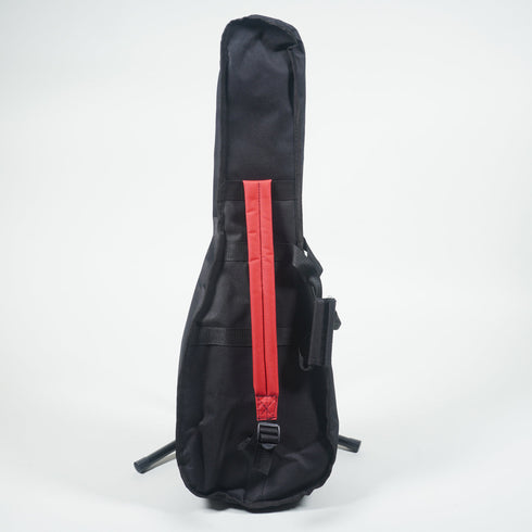Xtreme Tenor Ukulele Bag - Black